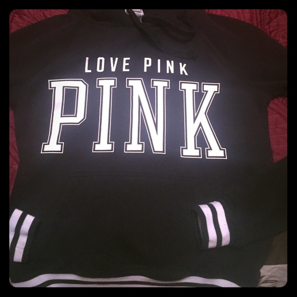 Victoria's Secret Pink hoodie