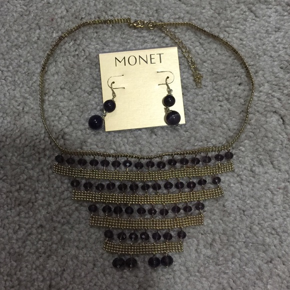 New Accessories set