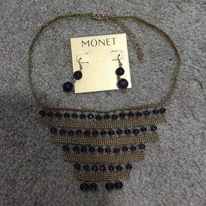 New Accessories set