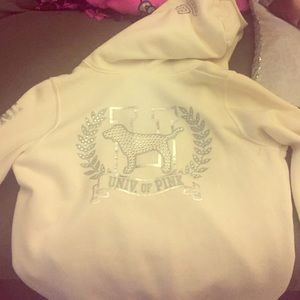 Victoria's Secret VS PINK Hoodie