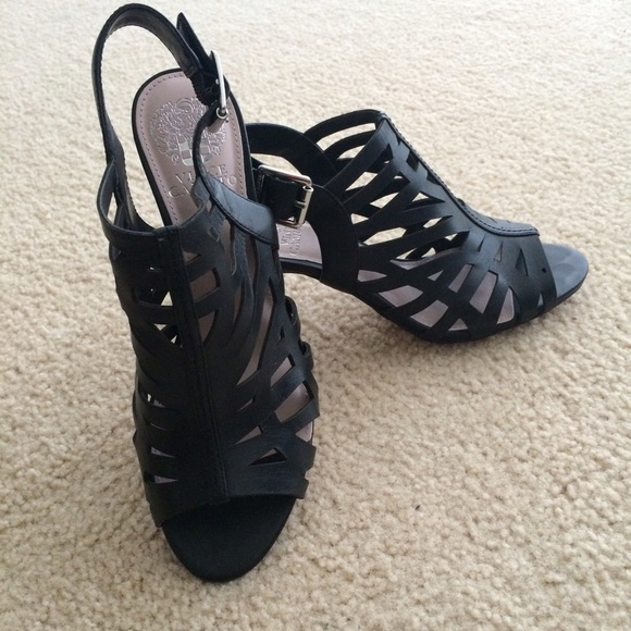 Vince Camuto Heels