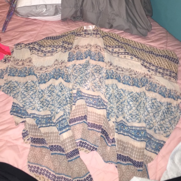 Kimono!