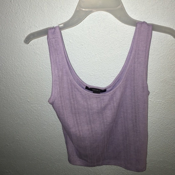 Forever 21 tank top