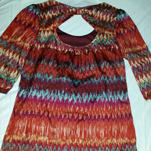 Dress - Picture 2 of 3