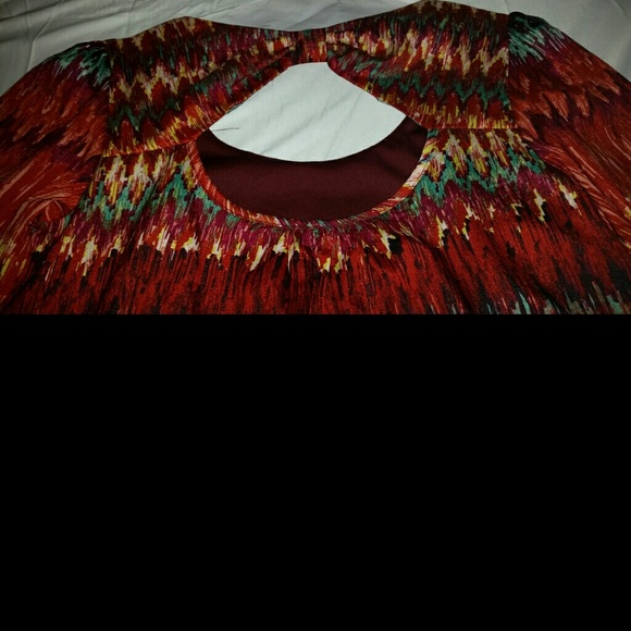 Dress - Picture 3 of 3
