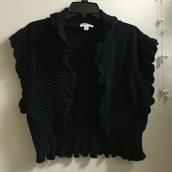 Sweater vest