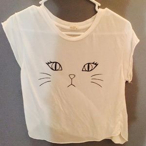 John Galt cat top