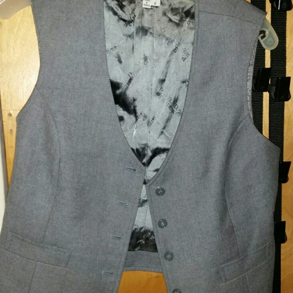Vest