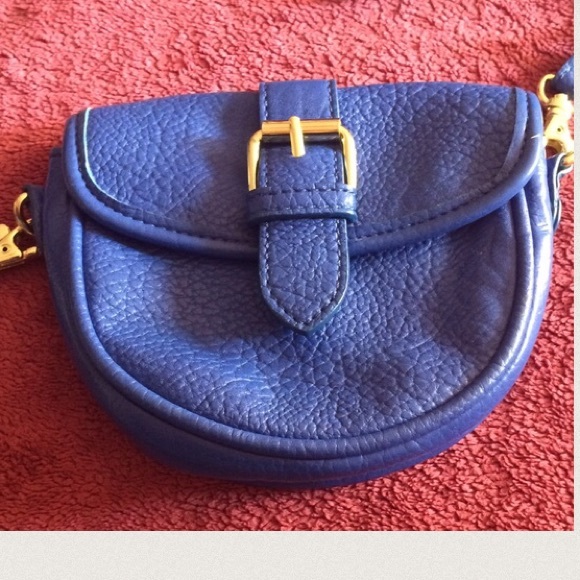 Small Steve Madden Cross body