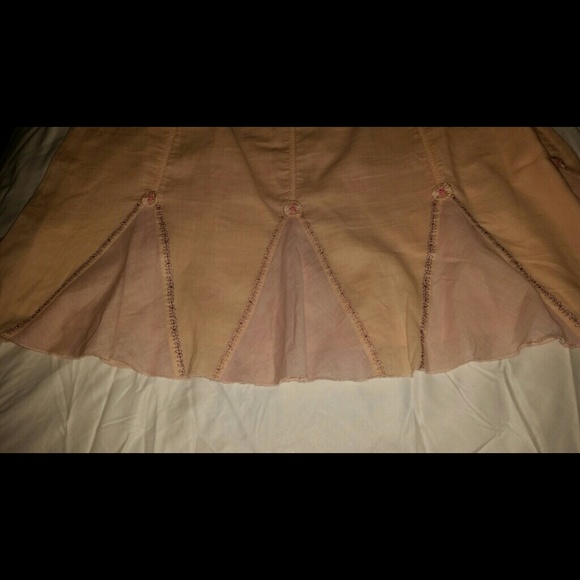 Skirt - Picture 2 of 2