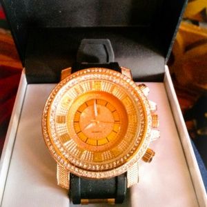 Males Charles Raymond Watch