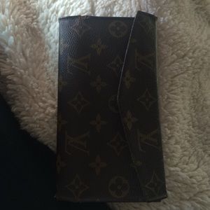 Louis Vuitton Wallet