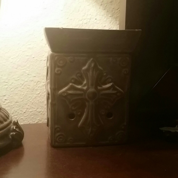 Scentsy Wax Warmer