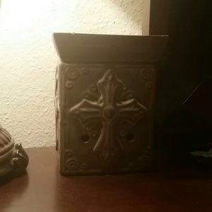 Scentsy Wax Warmer