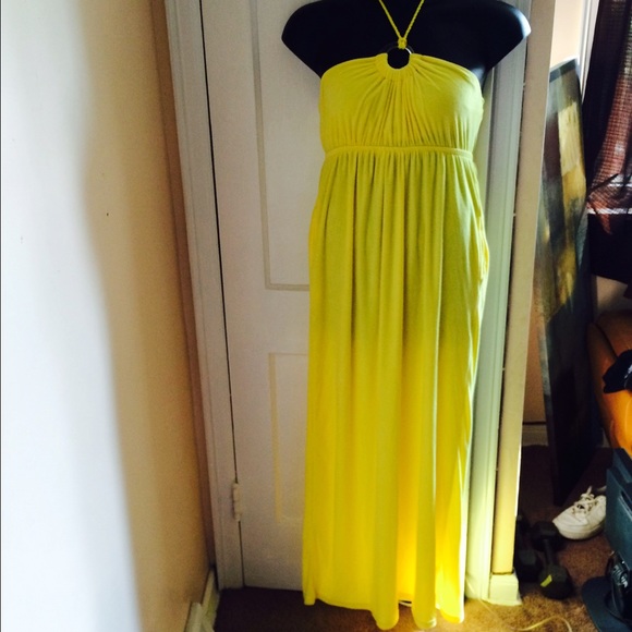 Victoria Secret Maxi Dress