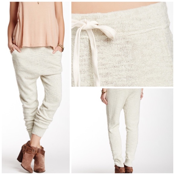 Free People Print Culottes NWT - Picture 2 of 4