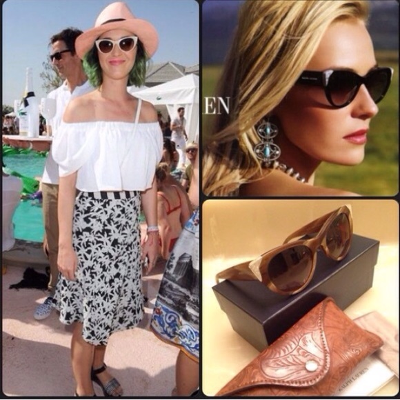 Sale🔥Ralph Lauren 8112 Sunglasses