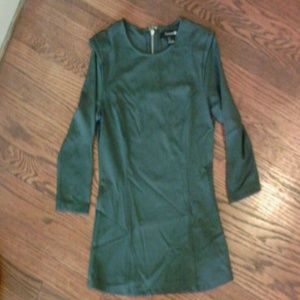 Forever 21 fitted top