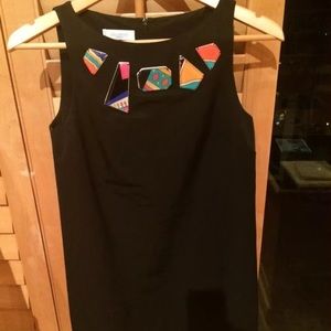 Emilio Pucci Shift Dress