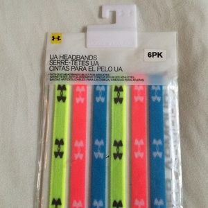 Under Armour Headbands