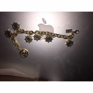 Written in the Sun bracelet