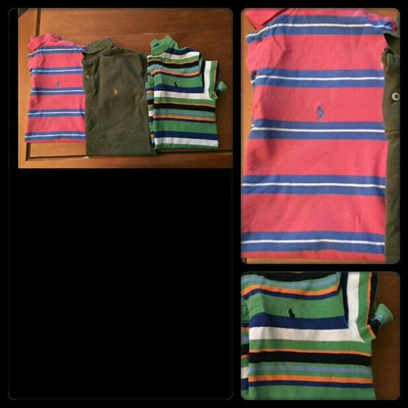 Polo bundle