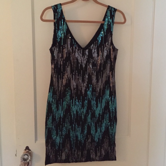 Body con dress