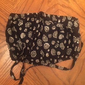 AA • CA Select Vintage Original Rayon Tube Top