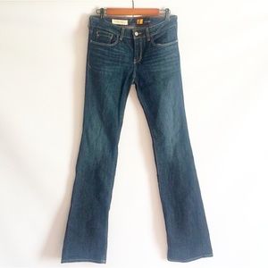 Anthro Jean NWOT