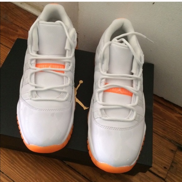 Citrus 11s