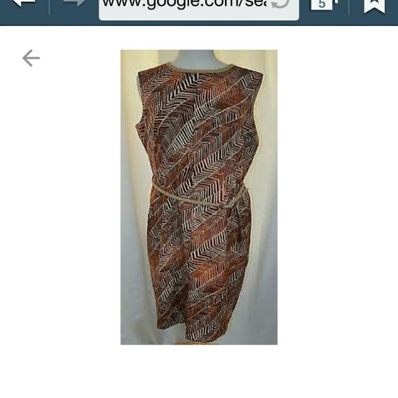 DRESS - Picture 3 of 3