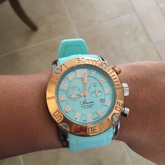 Watches