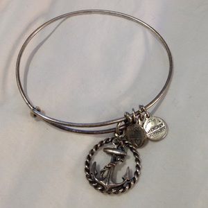 Alex and Ani Bracelet