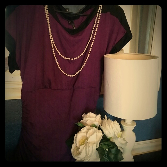 Beautiful top from Maurices
