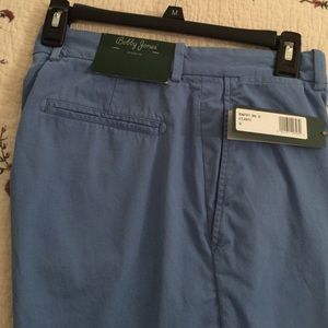 Men's golf shorts