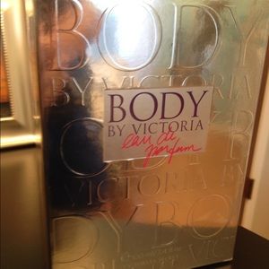 Victoria's Secret perfume