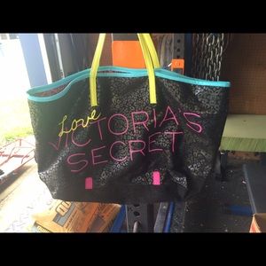Victoria Secret Bag