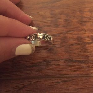 James Avery ring