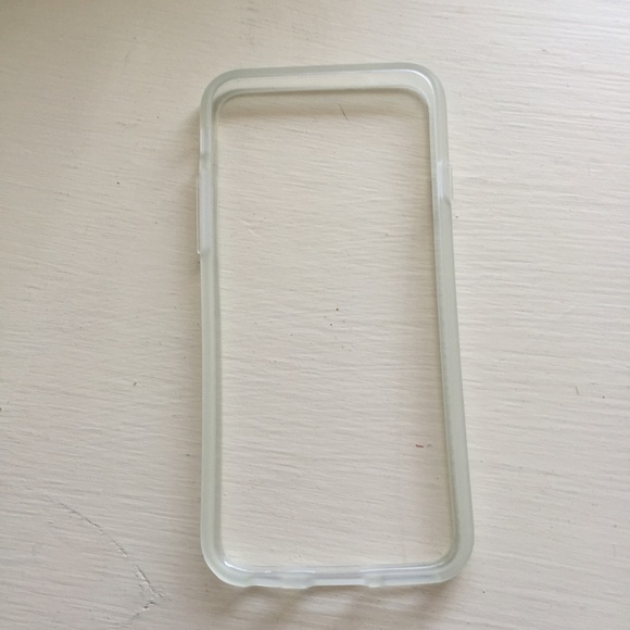 iPhone 6 bumper case