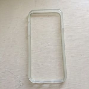 iPhone 6 bumper case