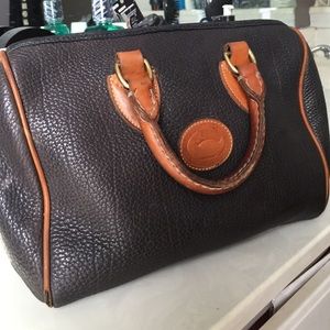 Vintage Dooney and Bourke