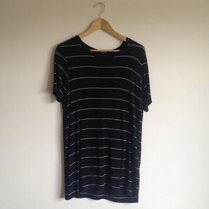 Brandy Melville Striped Luana