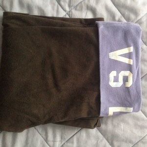 Victoria's Secret yoga pants
