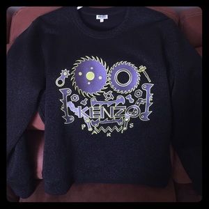 Men's Kenzo sweatshirt