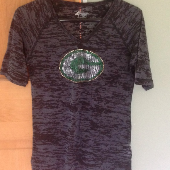 Green Bay Packer T Shirt
