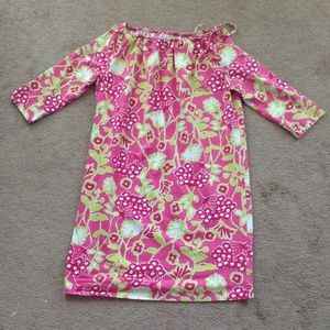 Lilly Dress FINAL PRICE. Need to sell before vaca