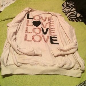 Love shirt