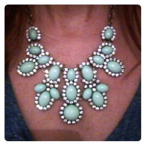 Turquoise Necklace