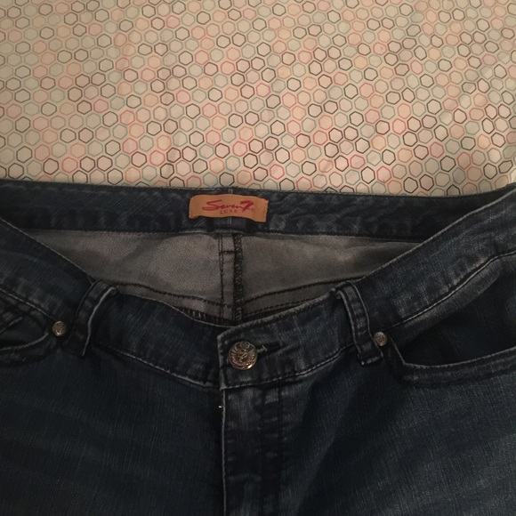 Seven7 jeans