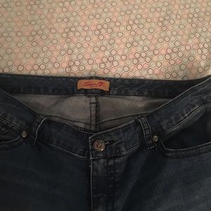 Seven7 jeans